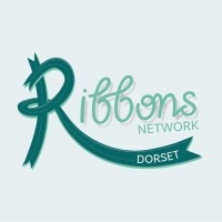The Ribbons Network Dorset logo - Similar company to The Ribbons Network