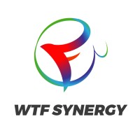 WTF Synergy logo - Similar company to Emerico
