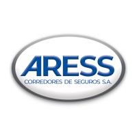 ARESS Corredores de Seguros logo - Similar company to Sts Cargo