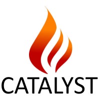 Catalyst Vape logo - Similar company to Elevate Supplements