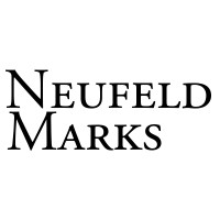 Neufeld Marks logo - Similar company to Sustain Globe Unity