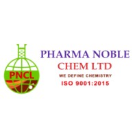 Pharma Noble Chem Ltd logo - Similar company to Angel Pharmatech Ltd.