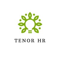TenorHR logo - Similar company to Ut-Center For Electromechanics