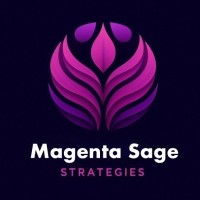 Magenta Sage Strategies, LLC logo - Similar company to American Council For Election Technology (Acet)