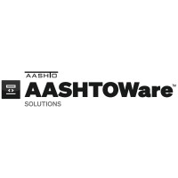 AASHTOWare® logo - Similar company to Mayvue