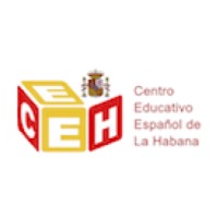 Centro Educativo Español de La Habana logo - Similar company to Español En Laísla