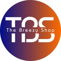 The Breezy Shop logo - Similar company to Apptag Solution