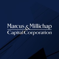 Marcus & Millichap Capital Corporation (Mmcc)