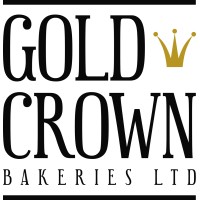 Gold Crown Bakeries Limited logo - Similar company to Lbp Bakeries
