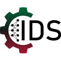 Industrial Data Science logo - Similar company to Ingrifo