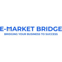 E-Market Bridge logo - Similar company to E Aimad Ds