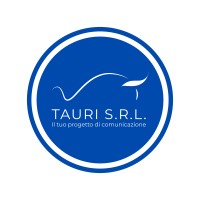 Tauri S.r.l. logo - Similar company to Visuresmart.It Srl