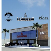 Extimbrasil Engenharia de incêndio logo - Similar company to Rsb Engenharia