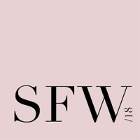 Strasbourg Fashion Week logo - Similar company to Refreshi Cosmetics