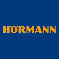 Hörmann Bulgaria logo - Similar company to Beyond Motion