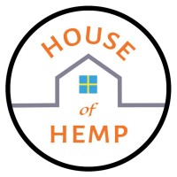House of Hemp AB logo - Similar company to Lendager Up