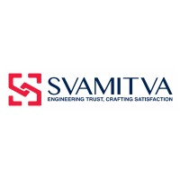 Svamitva Group logo - Similar company to Nbr Developers Pvt Ltd.