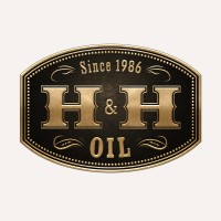 H&H Oil logo - Similar company to Dsr, Inc.