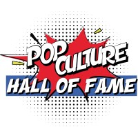 Pop Culture Hall of Fame logo - Similar company to Diy Mfa