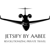 Jetsify logo - Similar company to Aabee