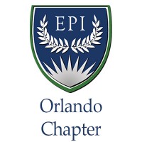 EPI Orlando Chapter logo - Similar company to Get Redd Foundation