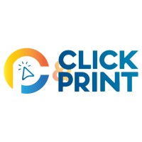 ClickPrint logo - Similar company to Click Print