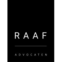 RAAF advocaten logo - Similar company to Rechtnet Advocaten
