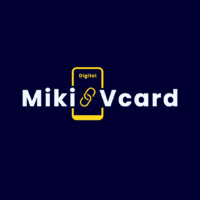 Miki Vcard logo - Similar company to Neural Schema It