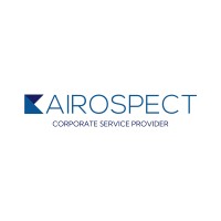 KAIROSPECT logo - Similar company to 9Bluelemons