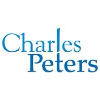 Charles Peters Recruitment logo - Similar company to Eagle Performance.Org