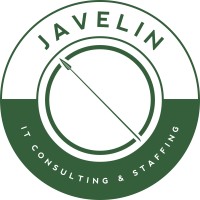 Javelin IT Consulting & Staffing logo - Similar company to Iris Consulting Llc