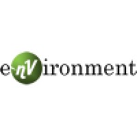 Environment The Magazine