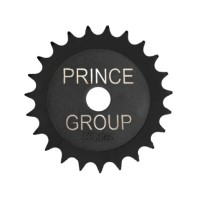 Prince Group logo - Similar company to Vormann