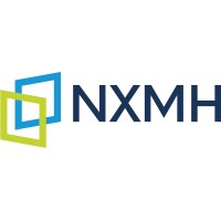 NXMH logo - Similar company to Lnp/Bp Labs