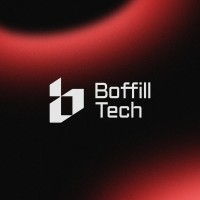 Boffill Tech logo - Similar company to Fonoma