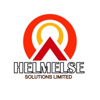 Helmelse Solutions Ltd logo - Similar company to Cedar And Oak Consulting