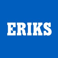 ERIKS FRANCE logo - Similar company to Eriks