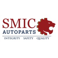 SMIC Autoparts UAE logo - Similar company to Reliance Projects Inc