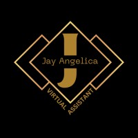 Jay Angelica - Virtual Assistant logo - Similar company to Digital Scholar