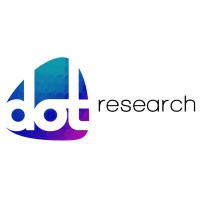 DOT Research Ltd logo - Similar company to Chasingflags Ctf