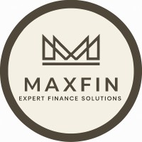 Maxfin - Expert Finance Solutions logo - Similar company to Maxwell Financial Firm, Llc.
