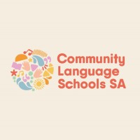 Community Language Schools SA logo - Similar company to Locale Learning