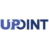 Uppoint logo - Similar company to Intrepid Studio