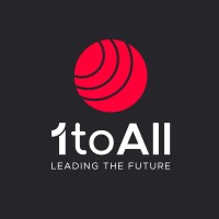 1-TO-ALL Co., Ltd logo - Similar company to Siscloud