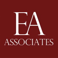 EA Associates logo - Similar company to E.A. Associates