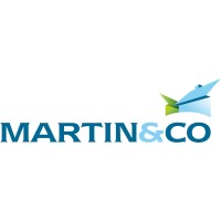 Martin and Co Rochdale logo - Similar company to Martin & Co