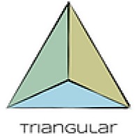 Triangular logo - Similar company to Tot2050