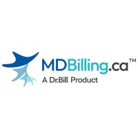 MDBilling.ca | Dr.Bill logo - Similar company to Dr.Bill