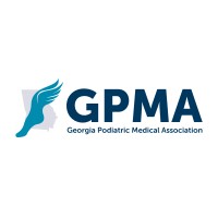 Georgia Podiatric Medical Association logo - Similar company to Better Communities Collaborative
