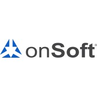 onSoft logo - Similar company to Ferrasi - Soluções Em Tecnologia Da Informação